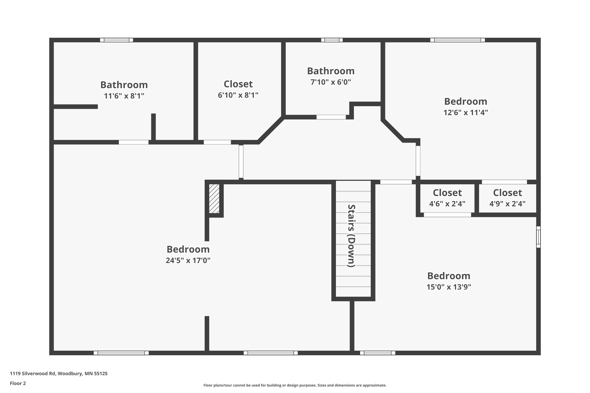 Floorplan #3