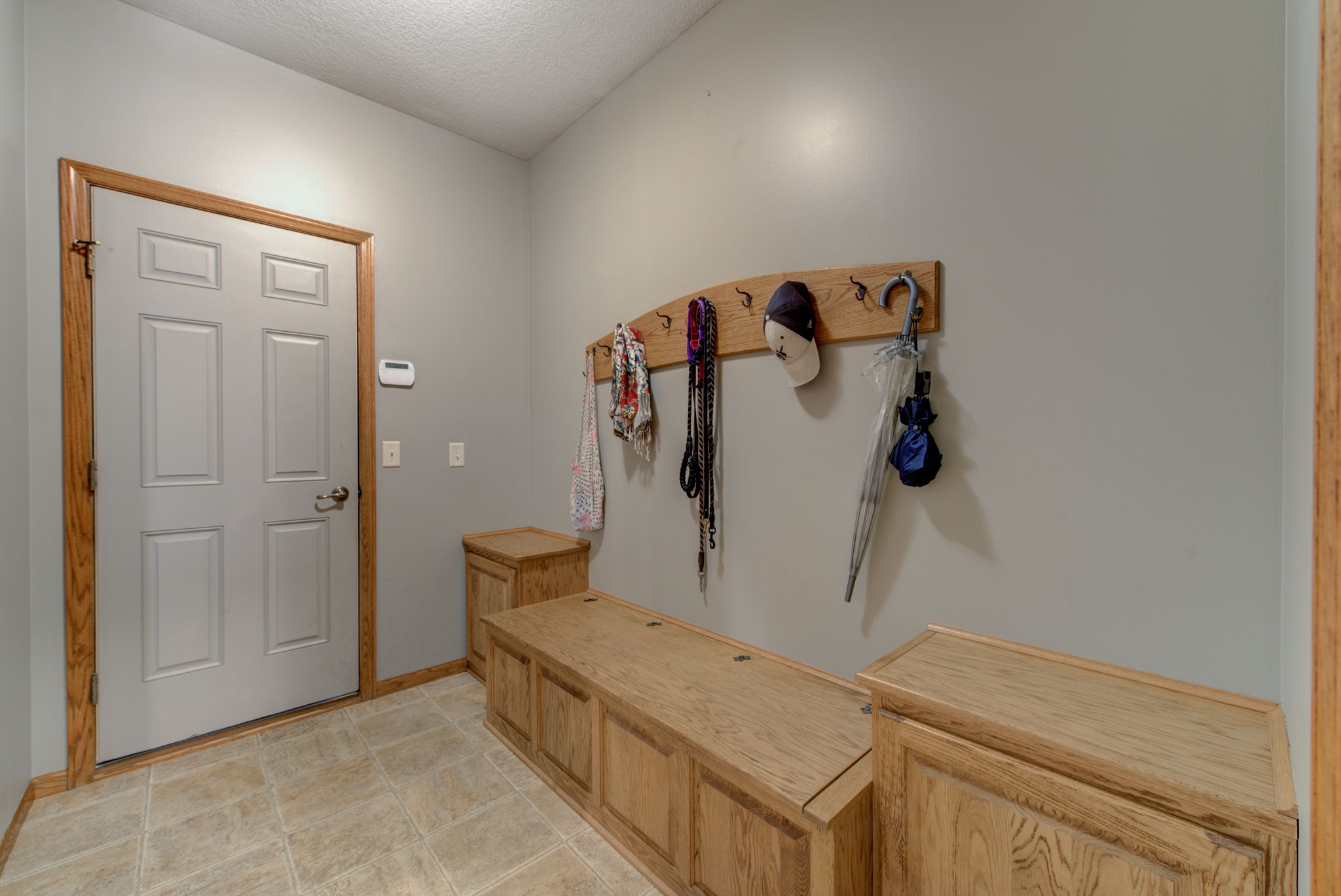 Mudroom