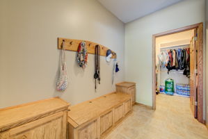 Mudroom