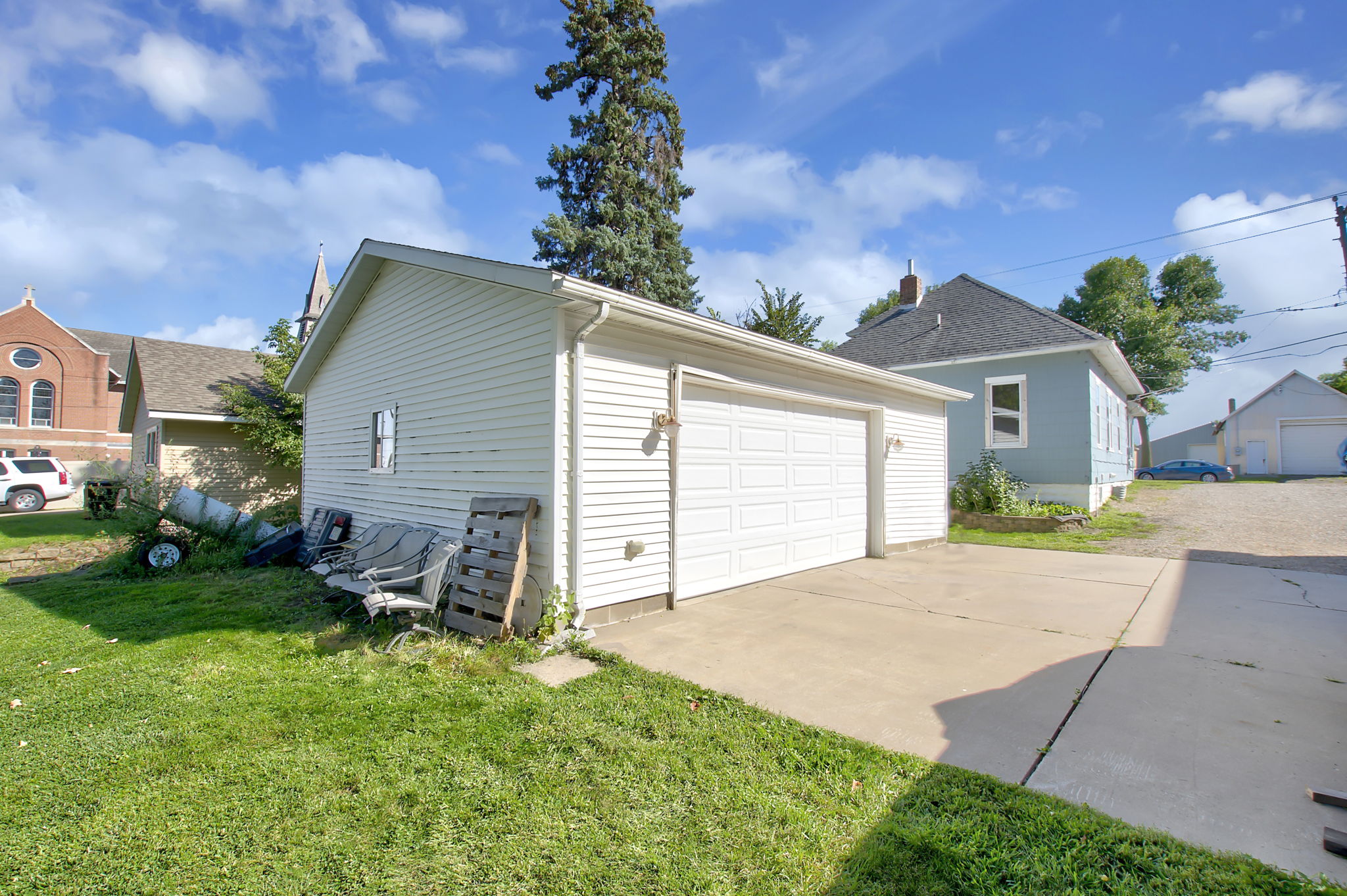 21404 Church Ave, Rogers, MN 55374 Minnesota