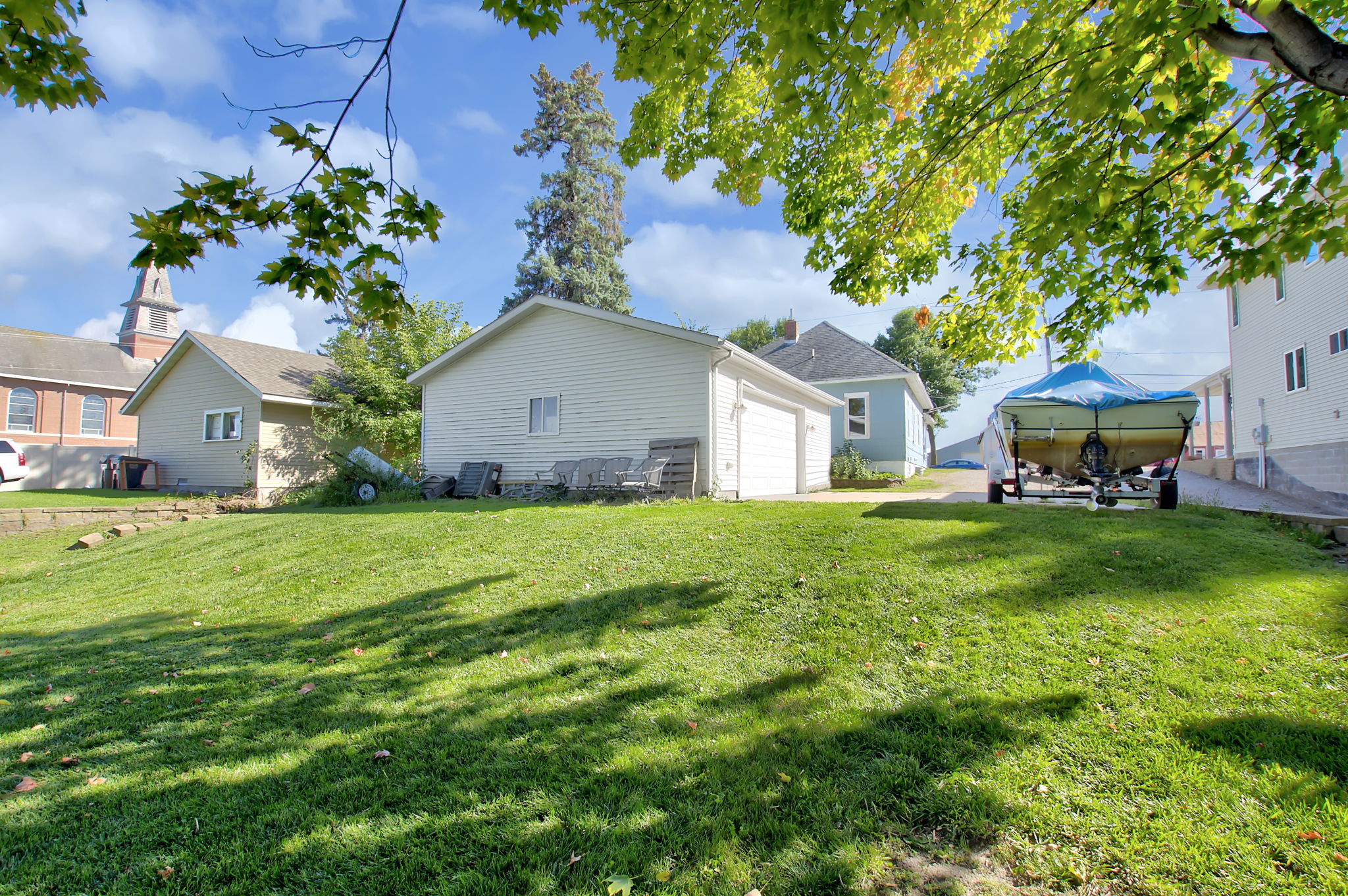 21404 Church Ave, Rogers, MN 55374 Minnesota