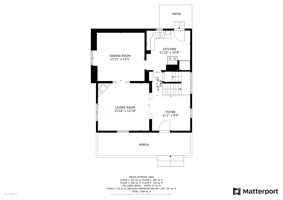 Floorplan #2