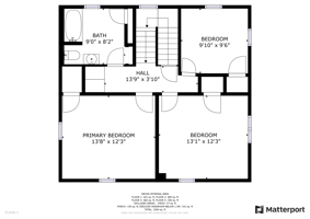 Floorplan #3