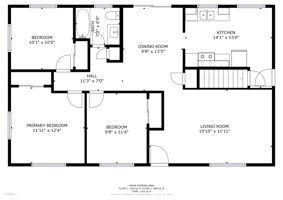 Floorplan #2