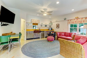 Guest Apartment