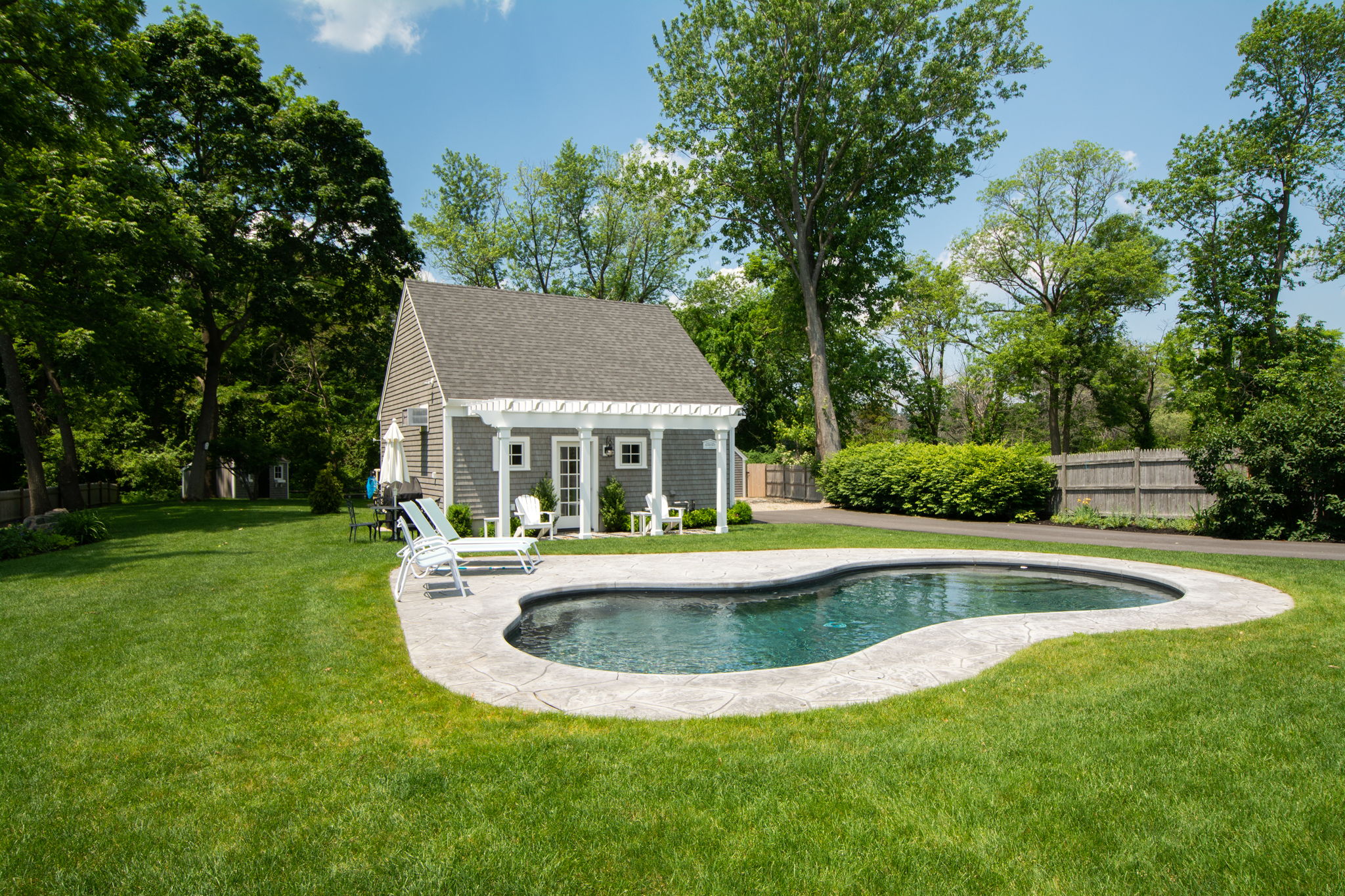 60 Summer St, Cohasset, MA 02025, USA Photo 85
