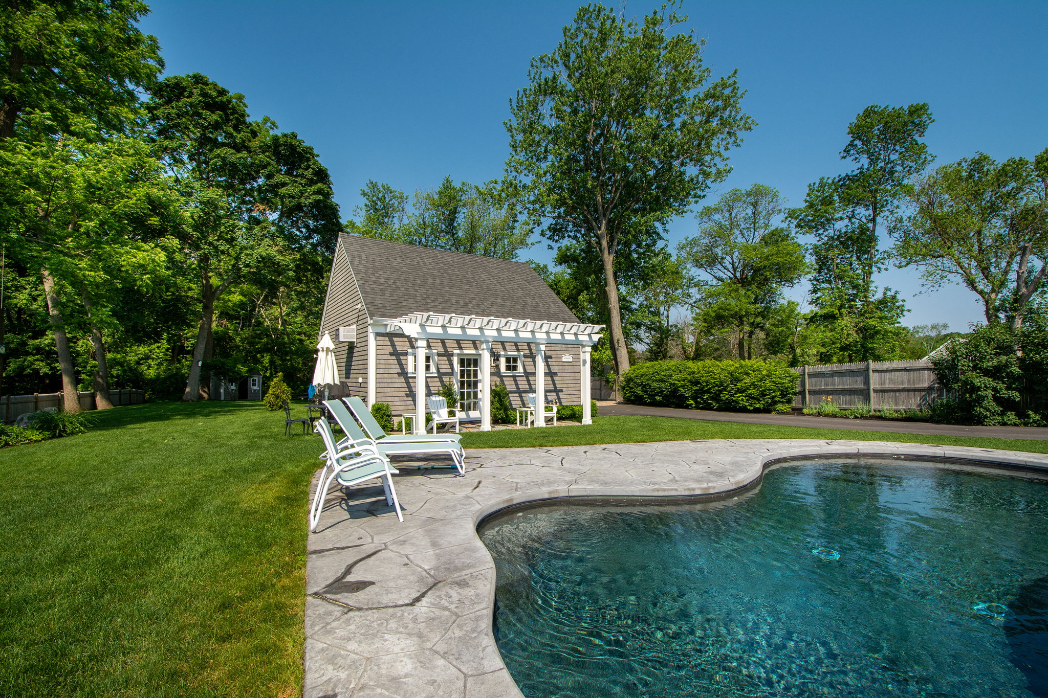 60 Summer St, Cohasset, MA 02025, USA Photo 20