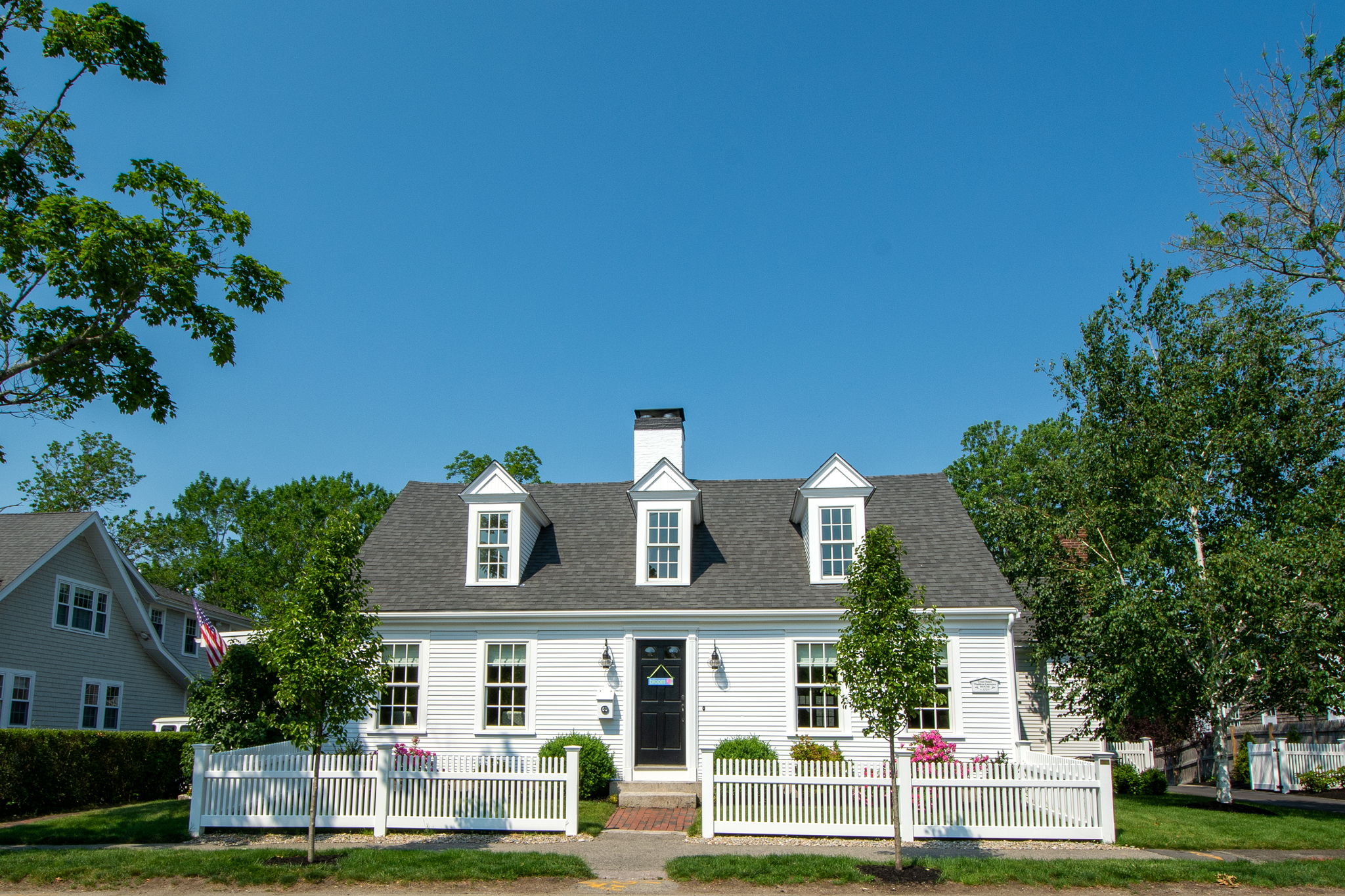 60 Summer St, Cohasset, MA 02025, USA Photo 6
