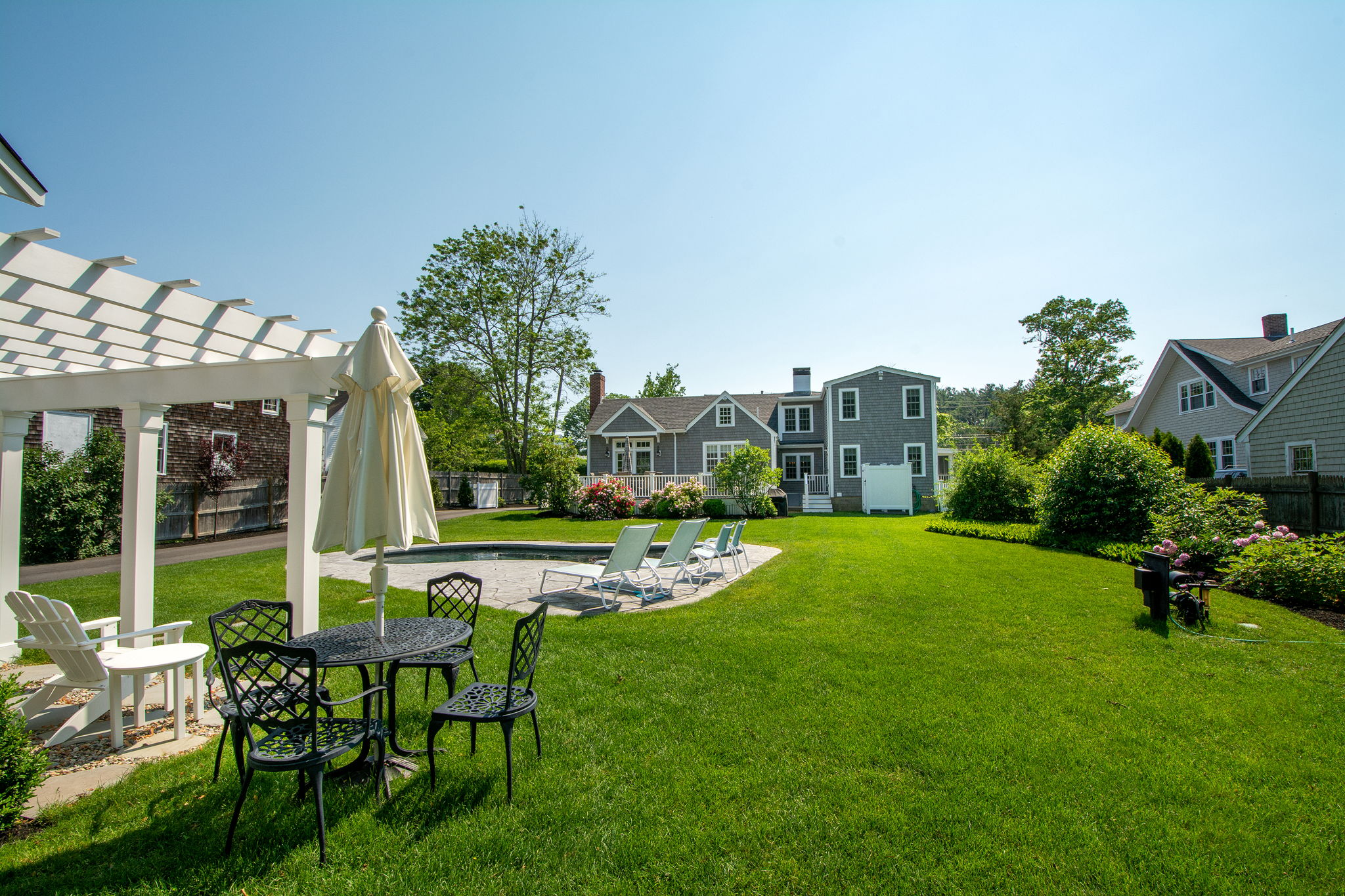 60 Summer St, Cohasset, MA 02025, USA Photo 29