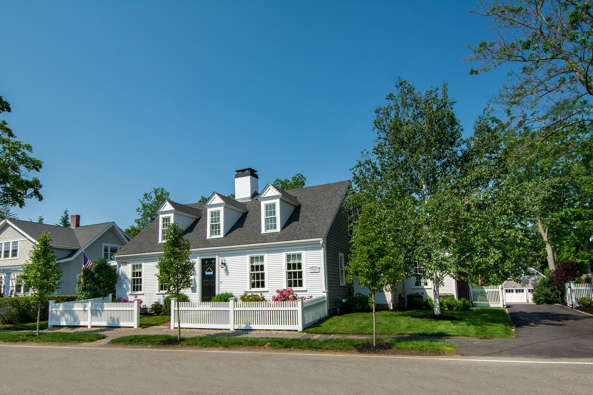 60 Summer St, Cohasset, MA 02025, USA Photo 8