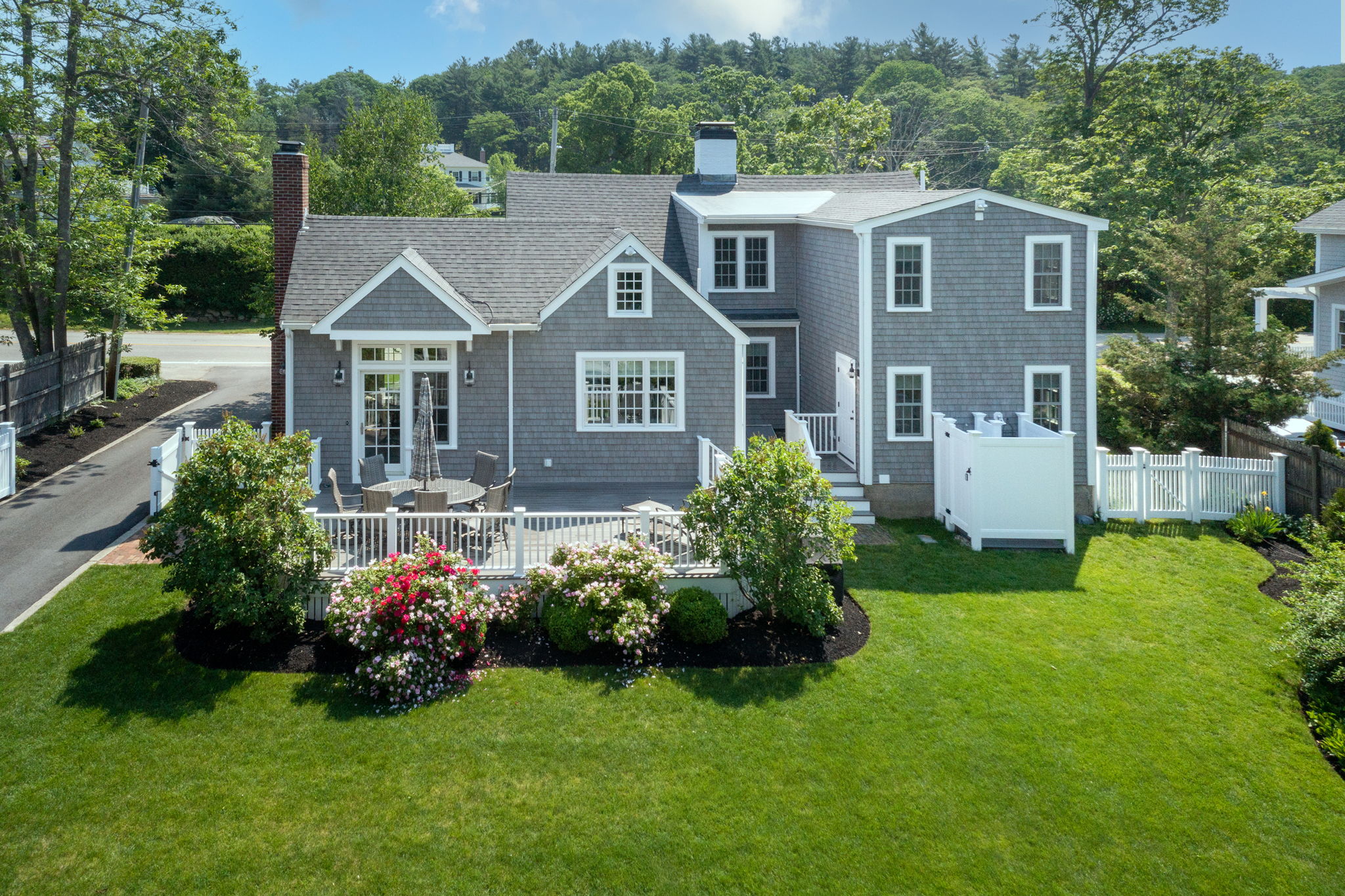 60 Summer St, Cohasset, MA 02025, USA Photo 13