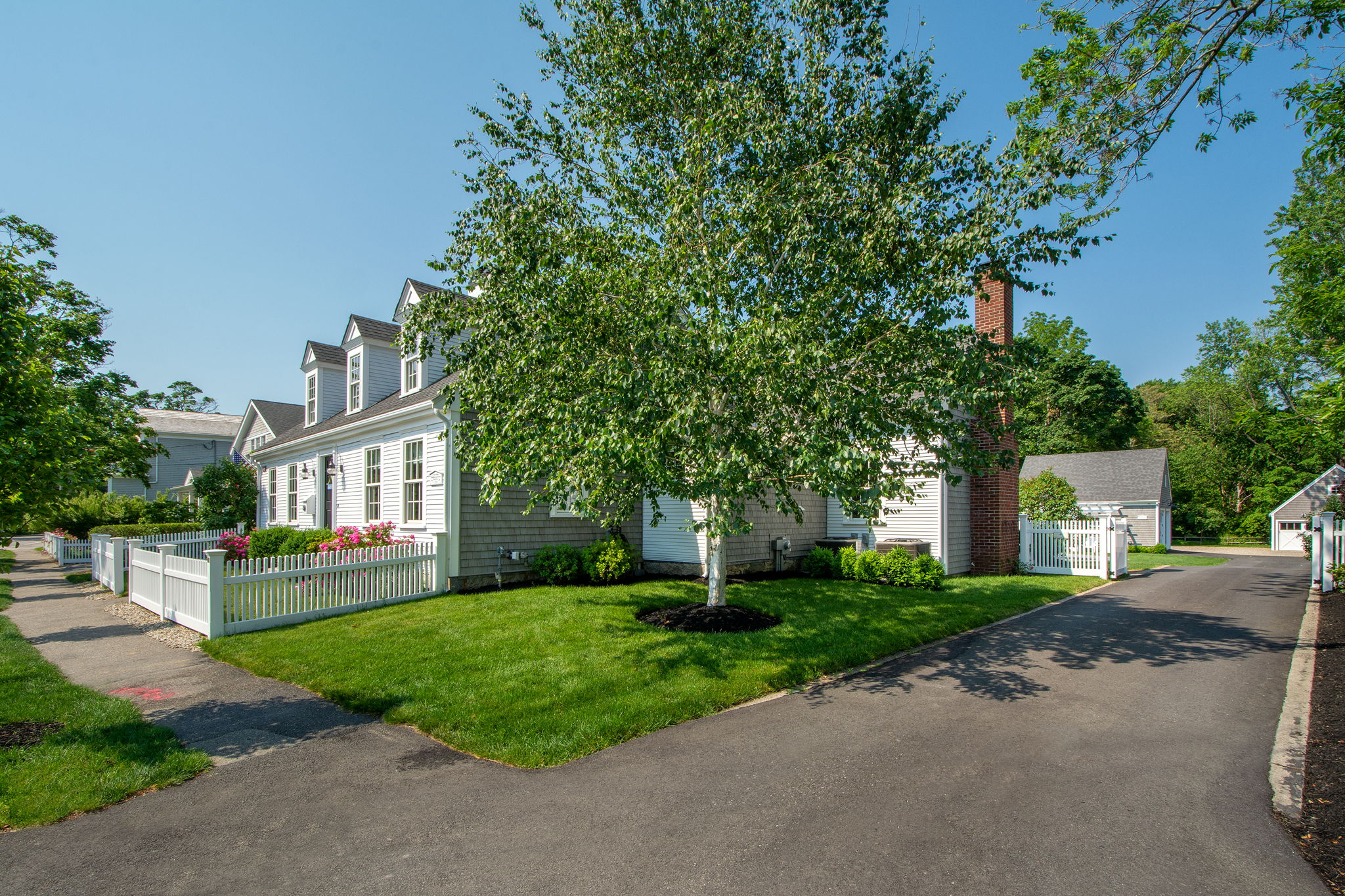60 Summer St, Cohasset, MA 02025, USA Photo 14