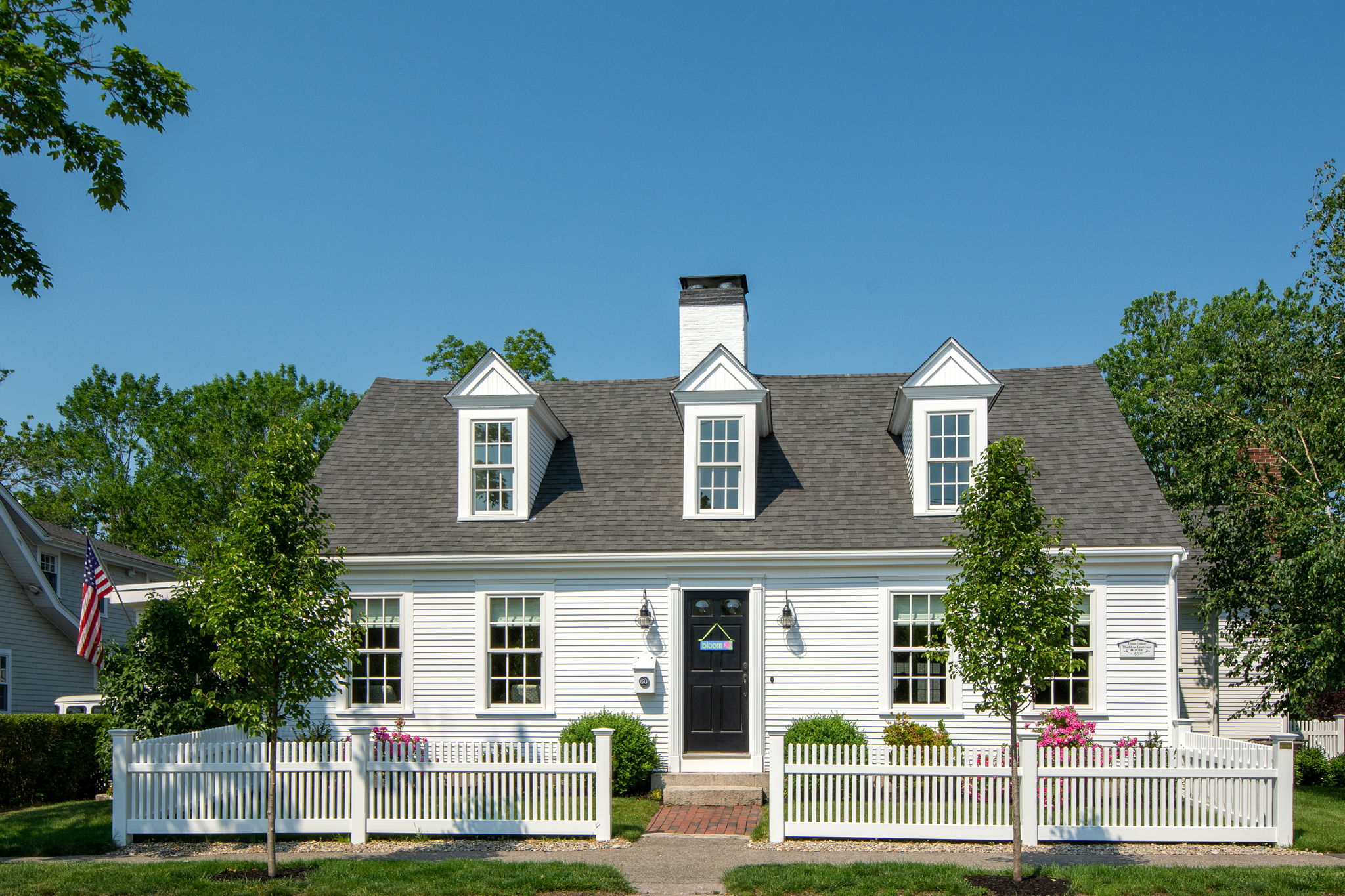 60 Summer St, Cohasset, MA 02025, USA Photo 7