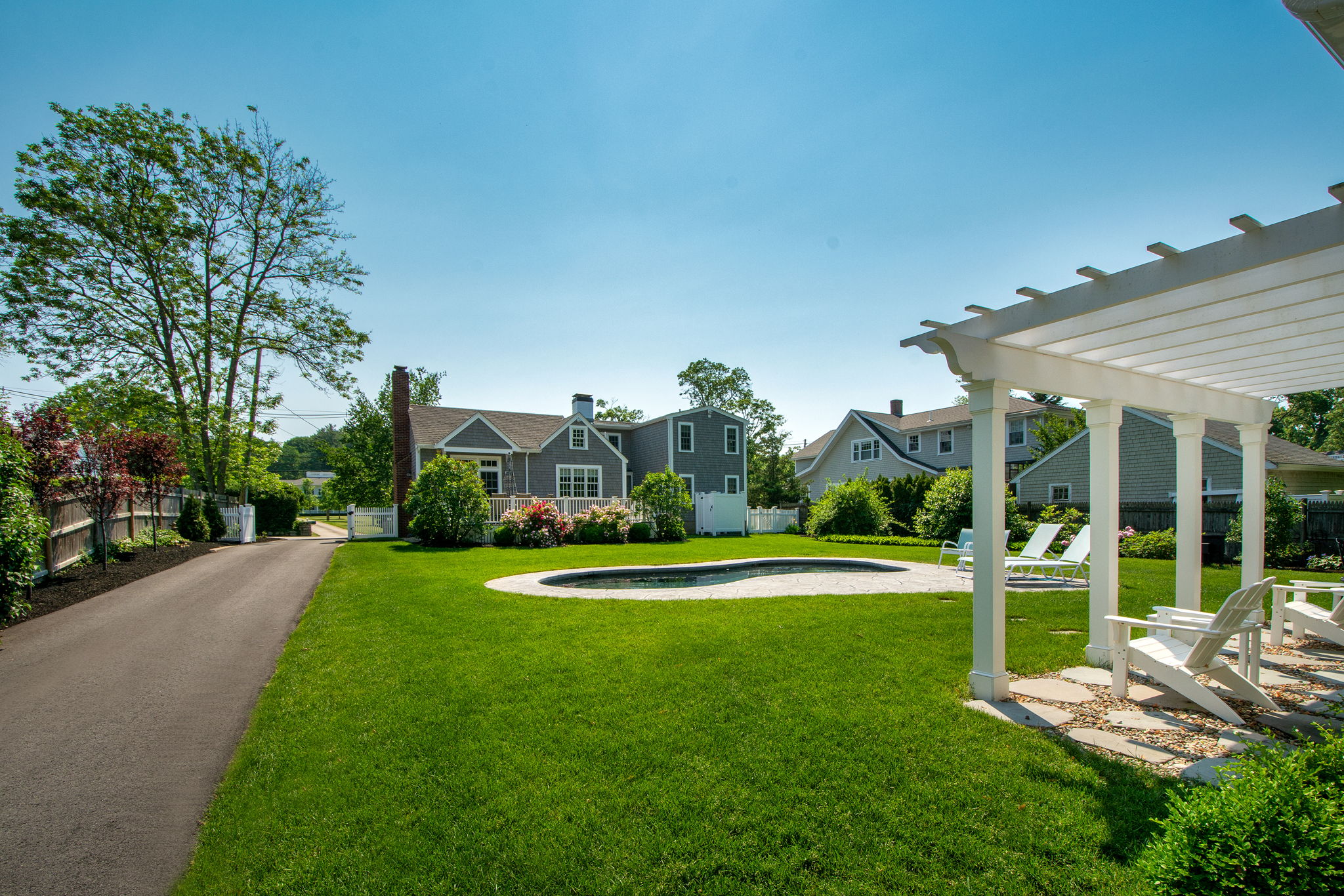 60 Summer St, Cohasset, MA 02025, USA Photo 28