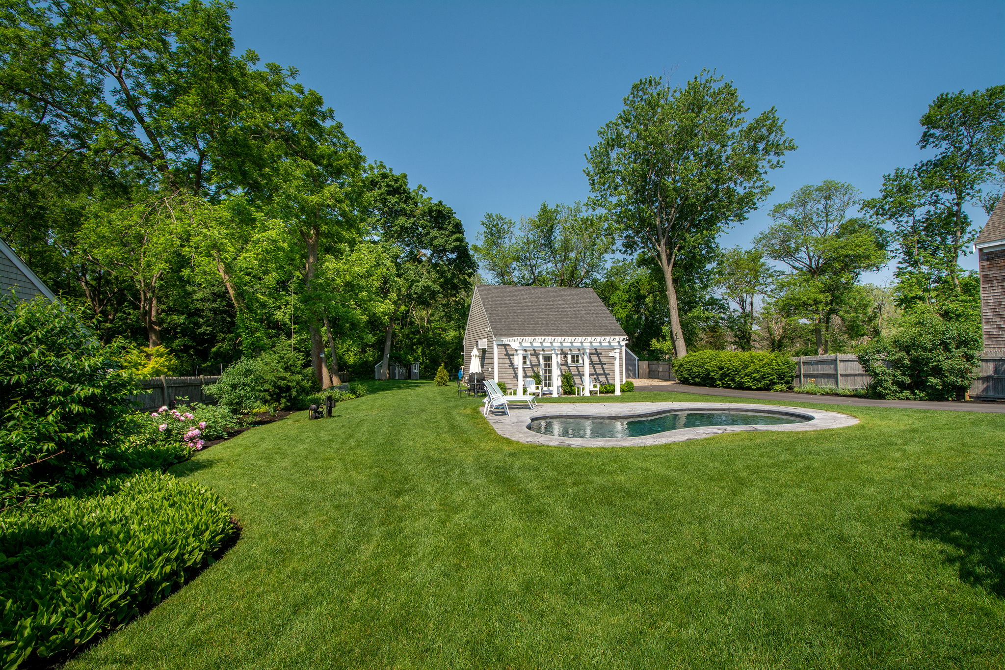 60 Summer St, Cohasset, MA 02025, USA Photo 16