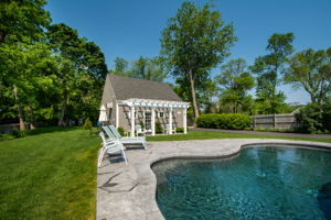60 Summer St, Cohasset, MA 02025, USA Photo 19