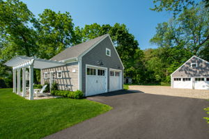 60 Summer St, Cohasset, MA 02025, USA Photo 21