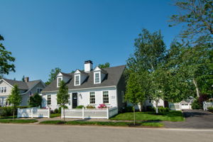 60 Summer St, Cohasset, MA 02025, USA Photo 7