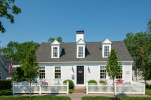 60 Summer St, Cohasset, MA 02025, USA Photo 6