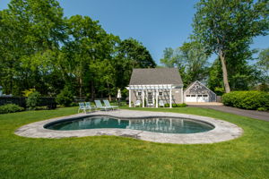 60 Summer St, Cohasset, MA 02025, USA Photo 18