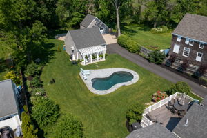 60 Summer St, Cohasset, MA 02025, USA Photo 11
