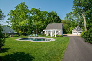 60 Summer St, Cohasset, MA 02025, USA Photo 16