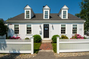60 Summer St, Cohasset, MA 02025, USA Photo 3