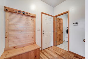 Mudroom