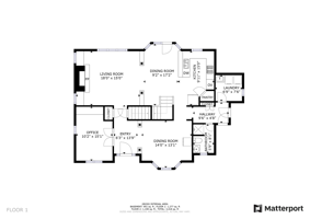 Floorplan #3