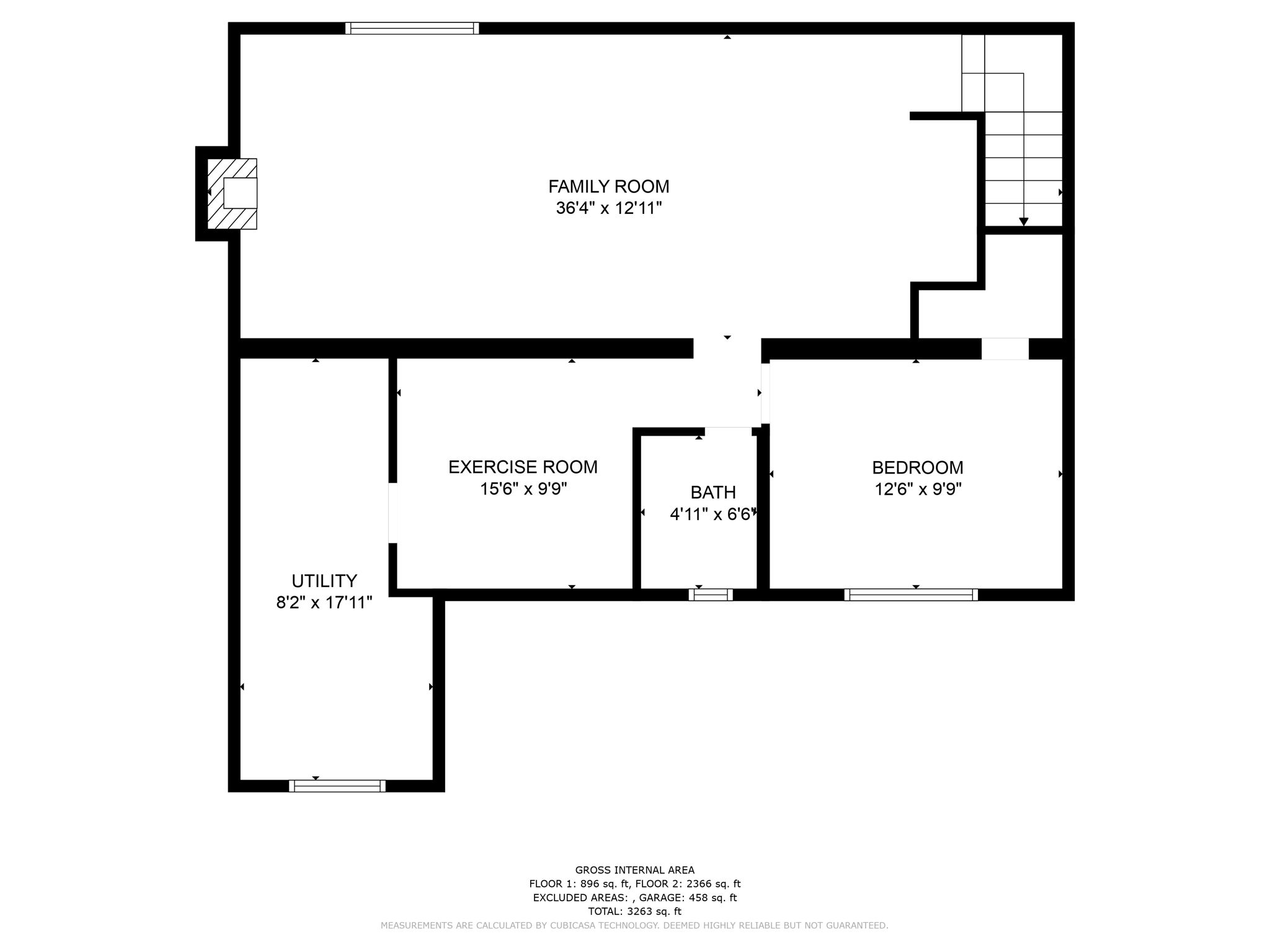 Floorplan #0