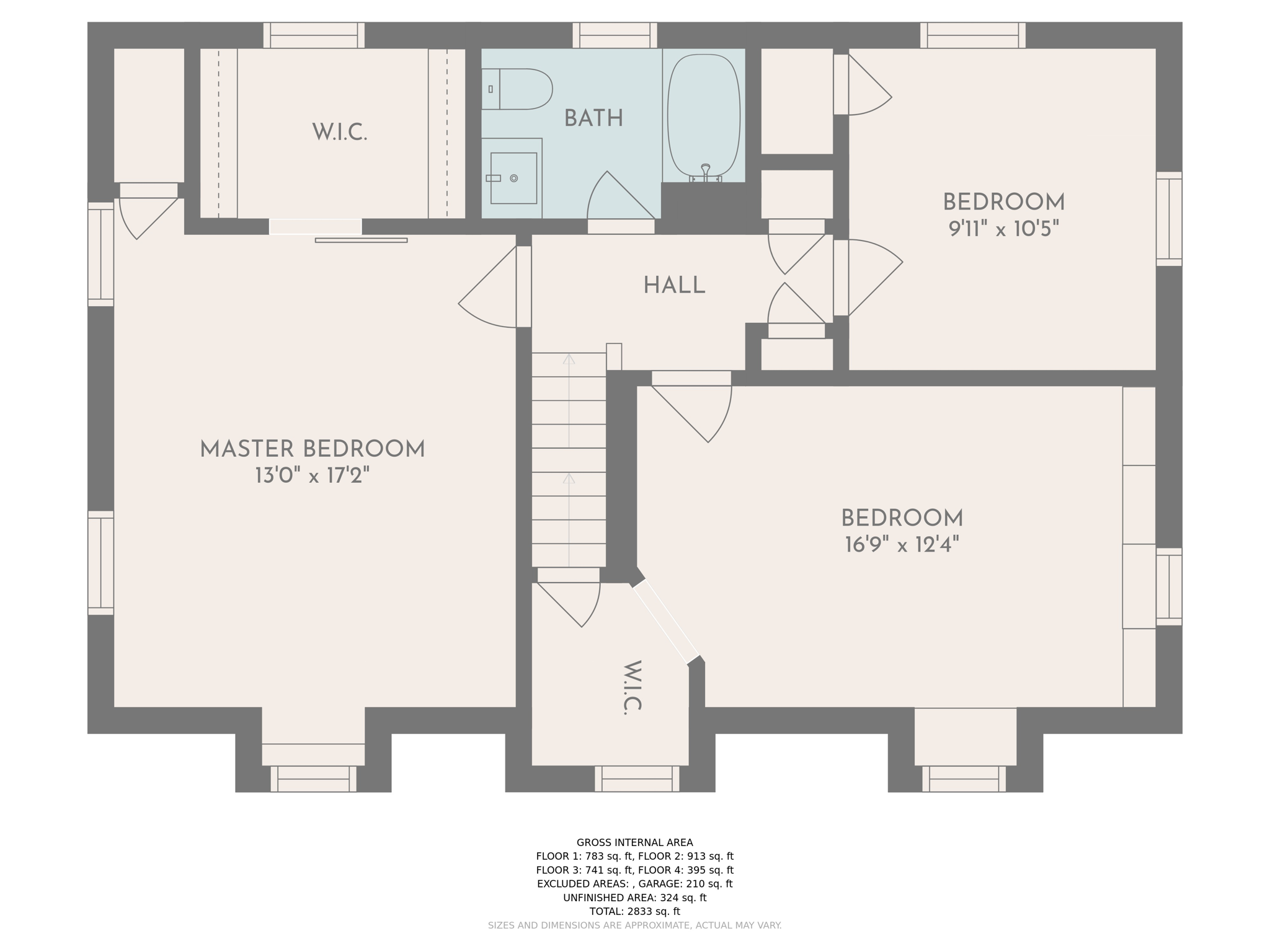 2nd Floor