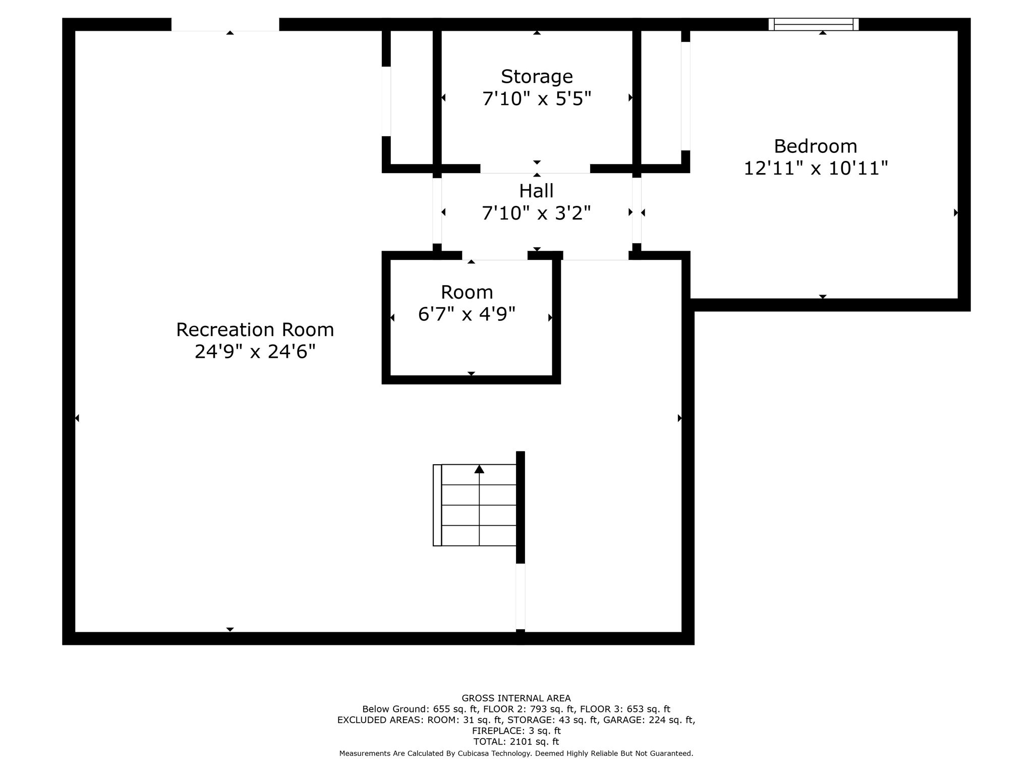 Floorplan #0