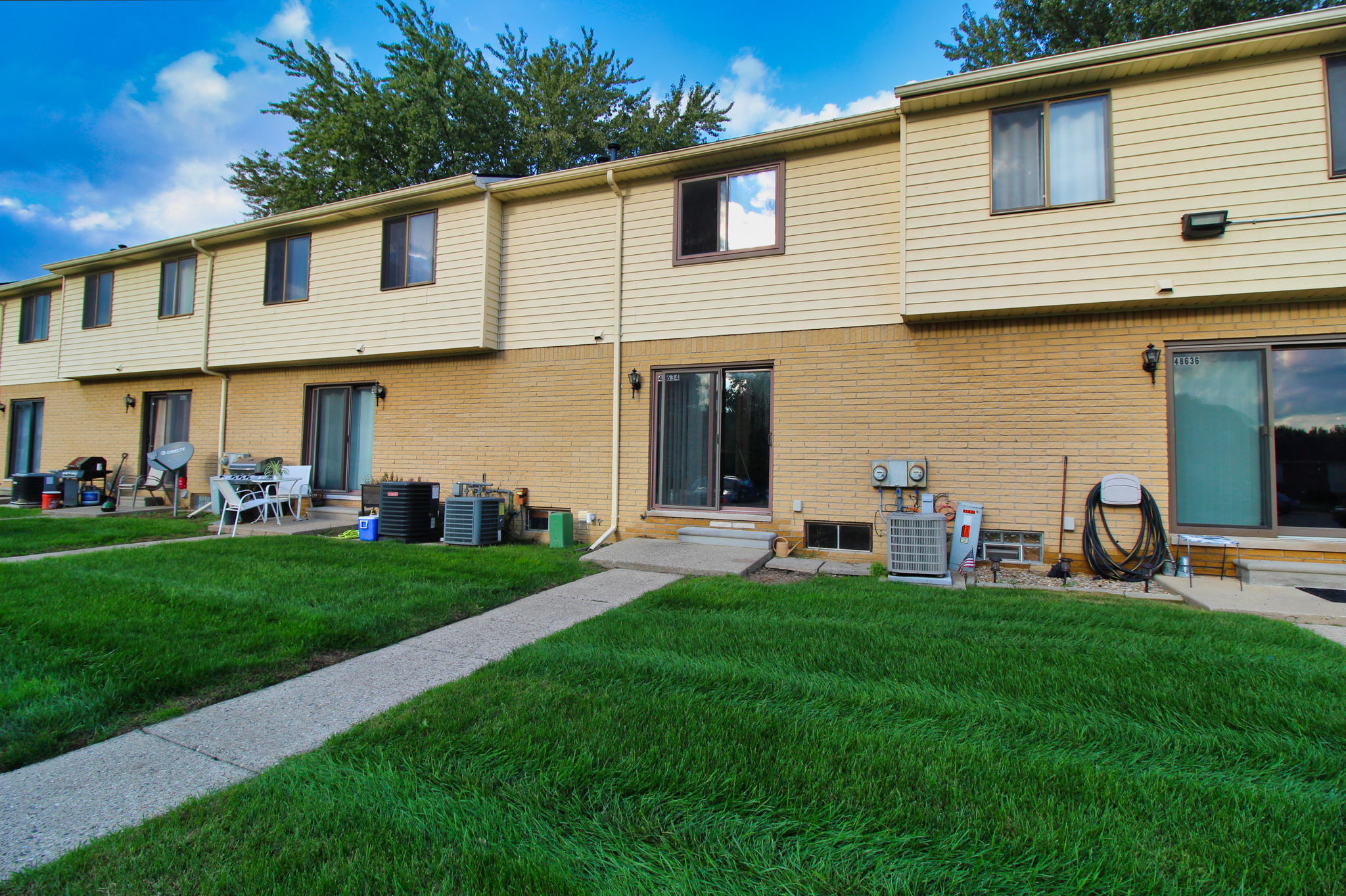 48634 Sugarbush Rd, New Baltimore, MI 48047 Next Horizon Productions