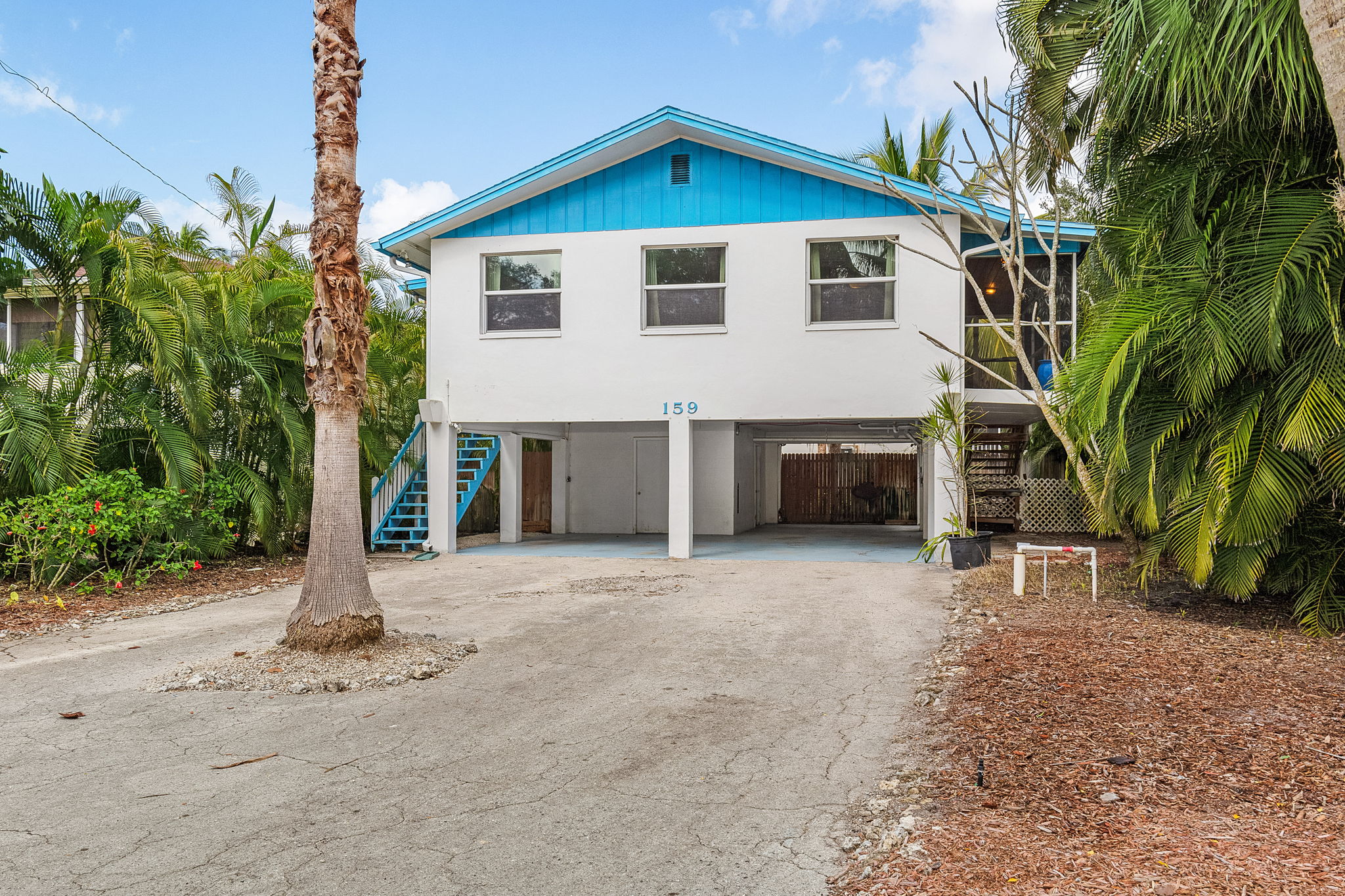 159 Coconut Dr, Fort Myers Beach, FL 33931 VisualPRO Photography