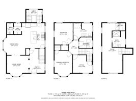 All Three Finished Floors