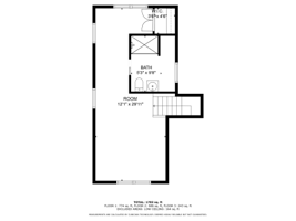 Third Floor