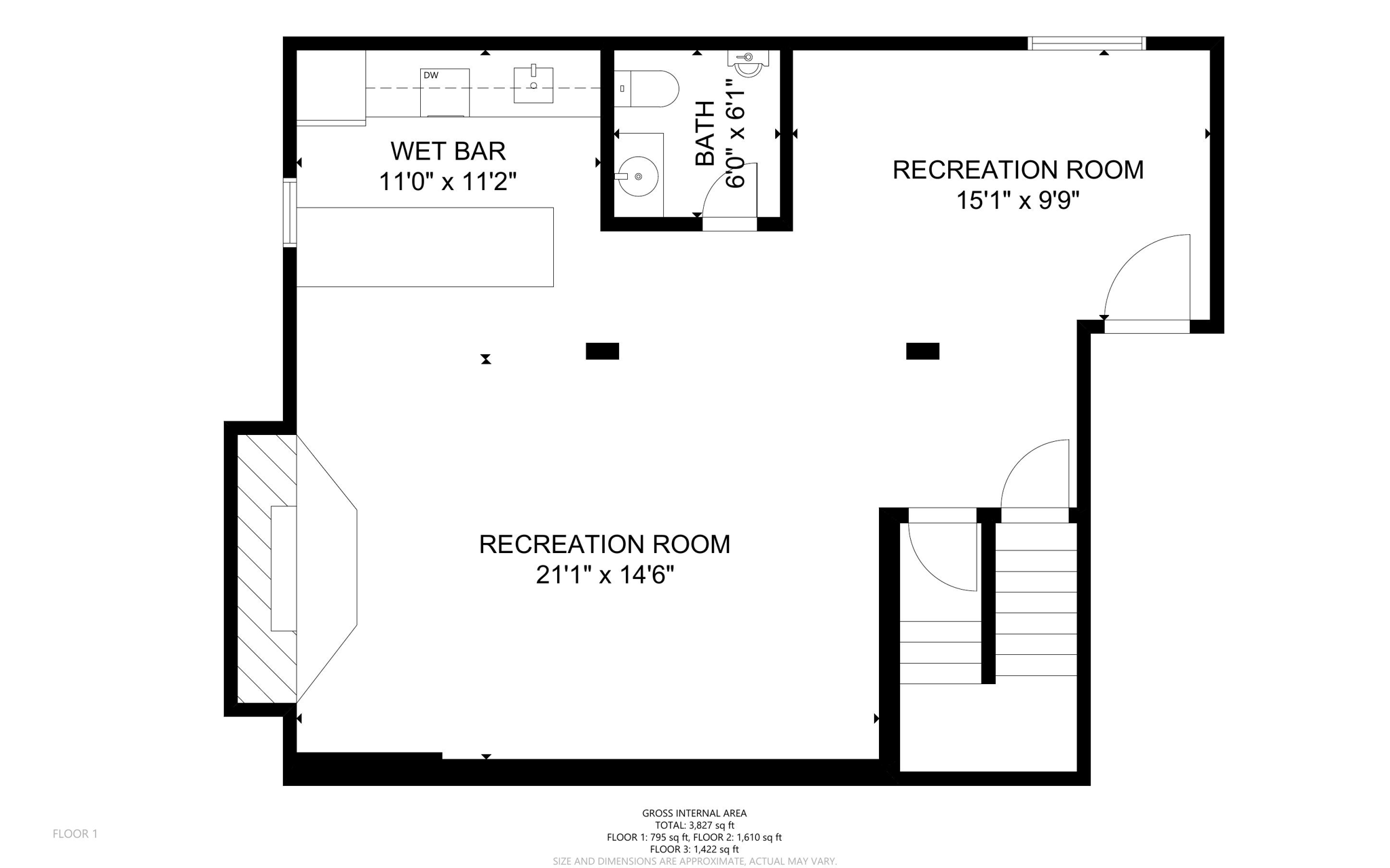 Floorplan #2