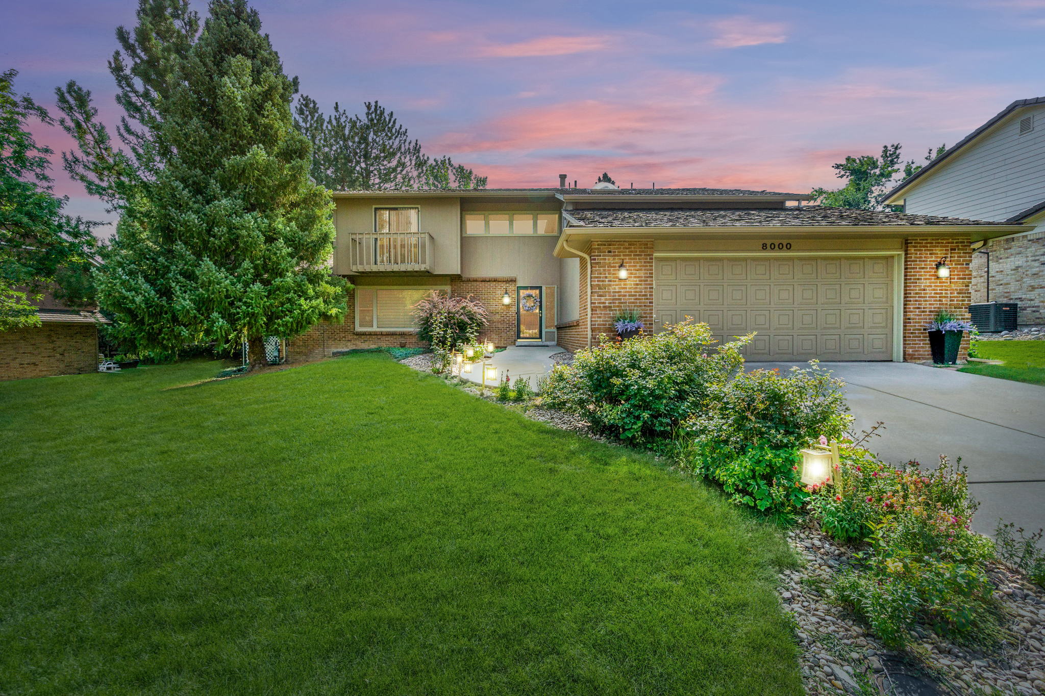 8000 S Upham St, Littleton, CO 80128, USA