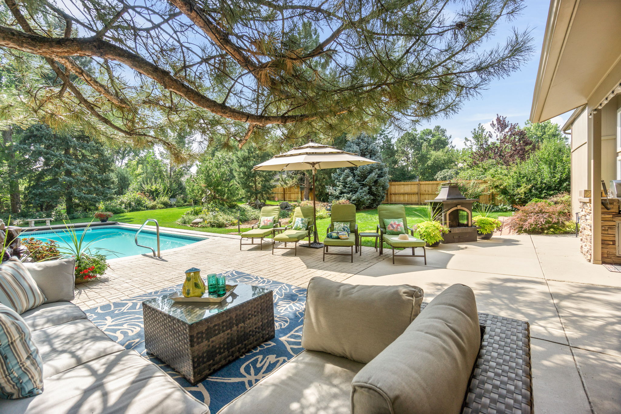 8000 S Upham St, Littleton, CO 80128, USA Photo 7