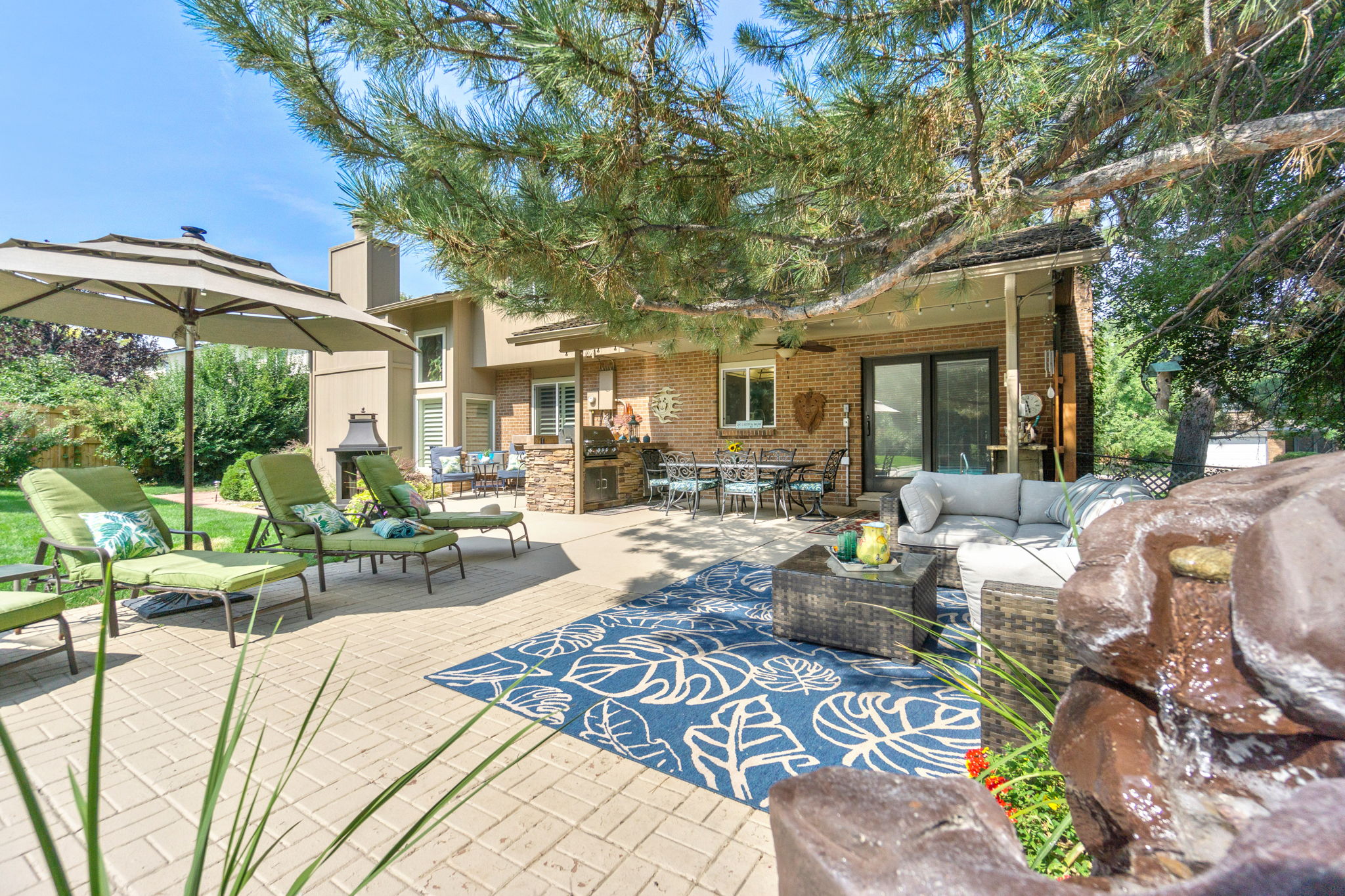 8000 S Upham St, Littleton, CO 80128, USA Photo 43