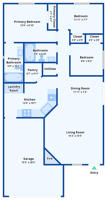 Floor 1