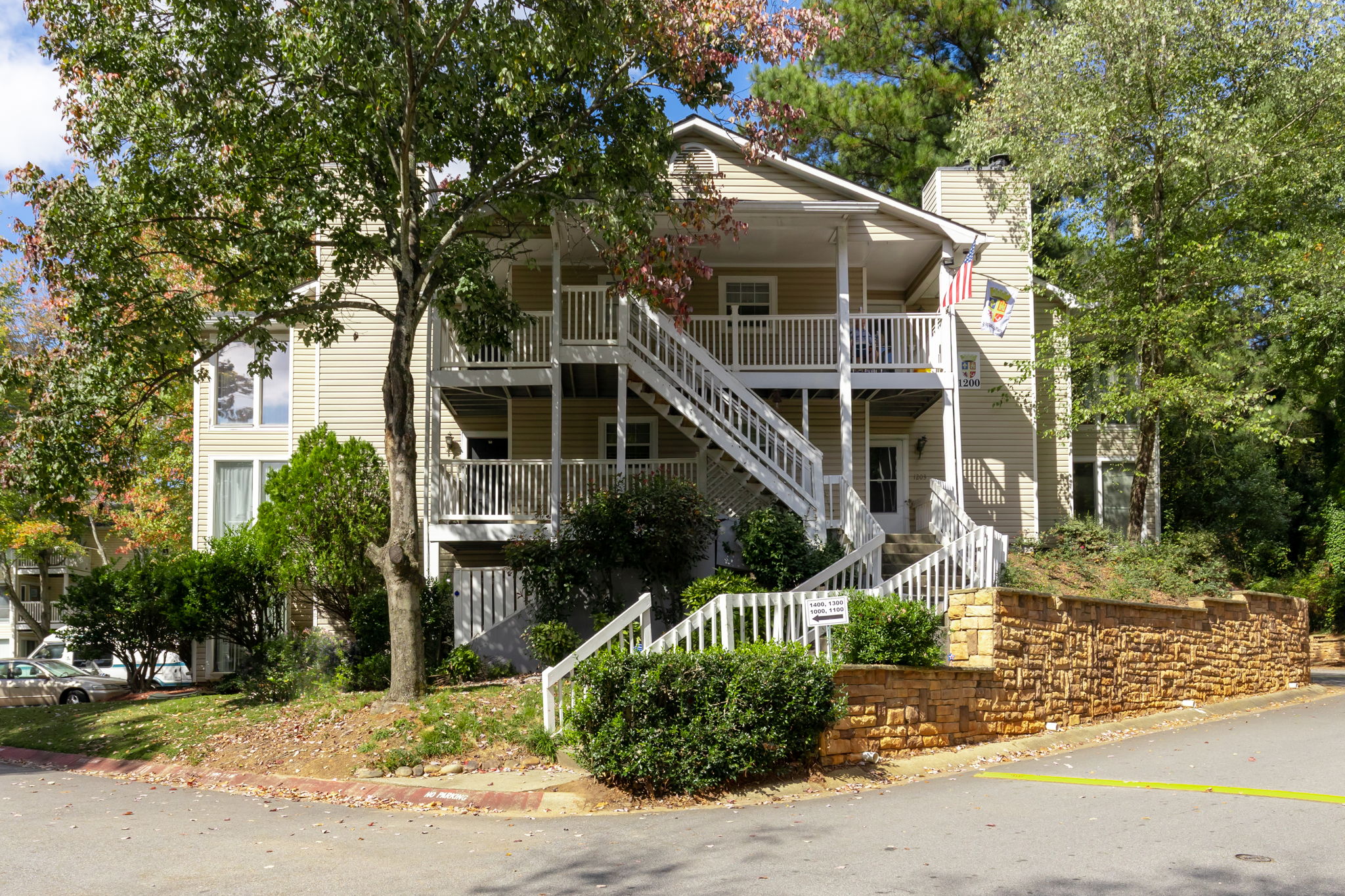 1201 Augusta Dr, Marietta, GA 30067 HomeStar Photo & Media