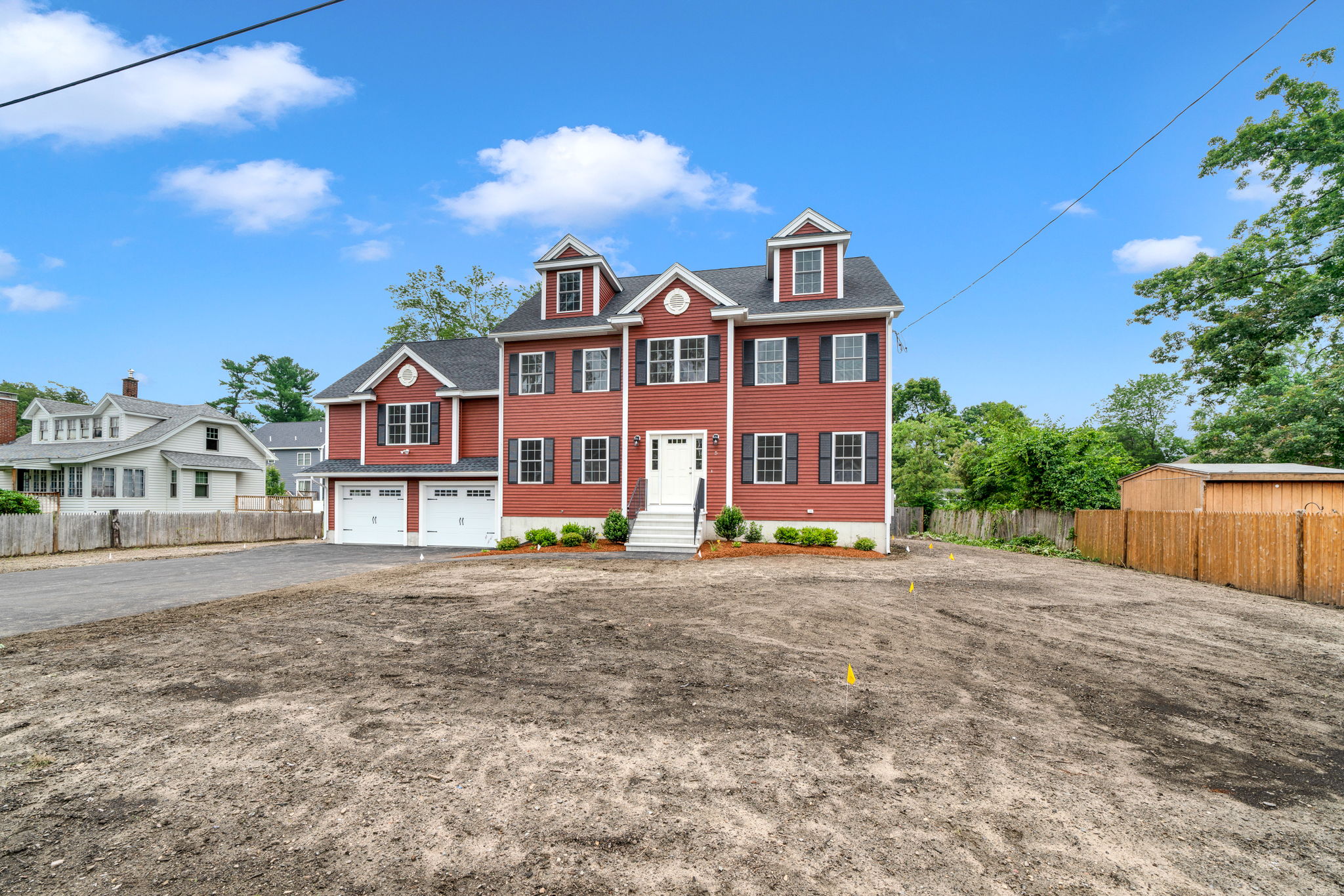 5 Greenwood Rd, Billerica, MA 01821, USA