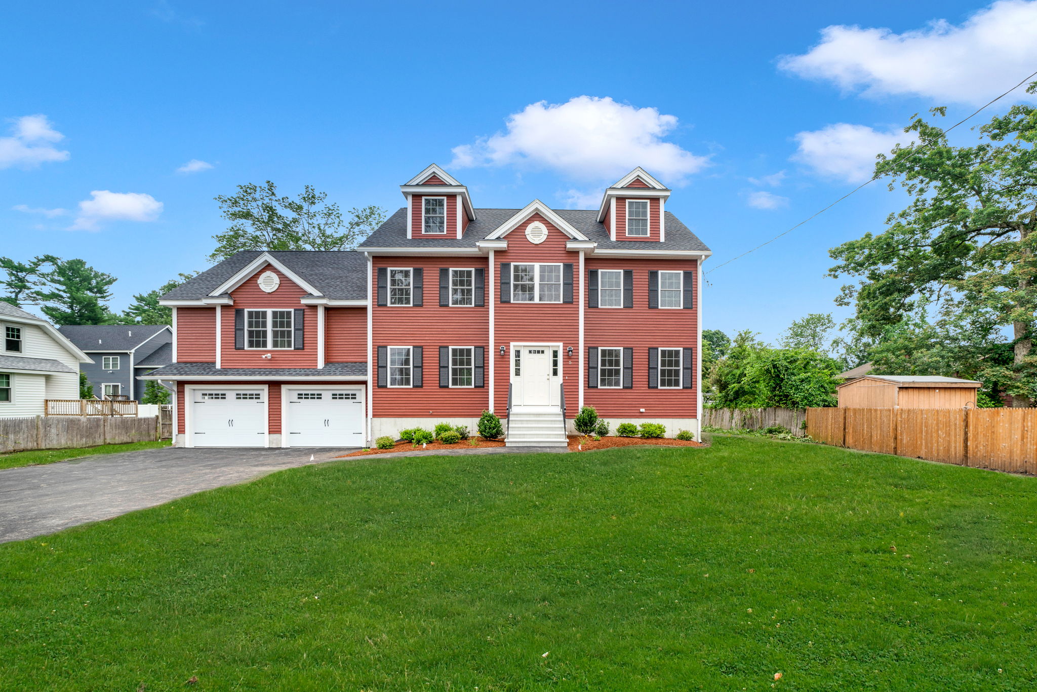 5 Greenwood Rd, Billerica, MA 01821, USA Photo 37