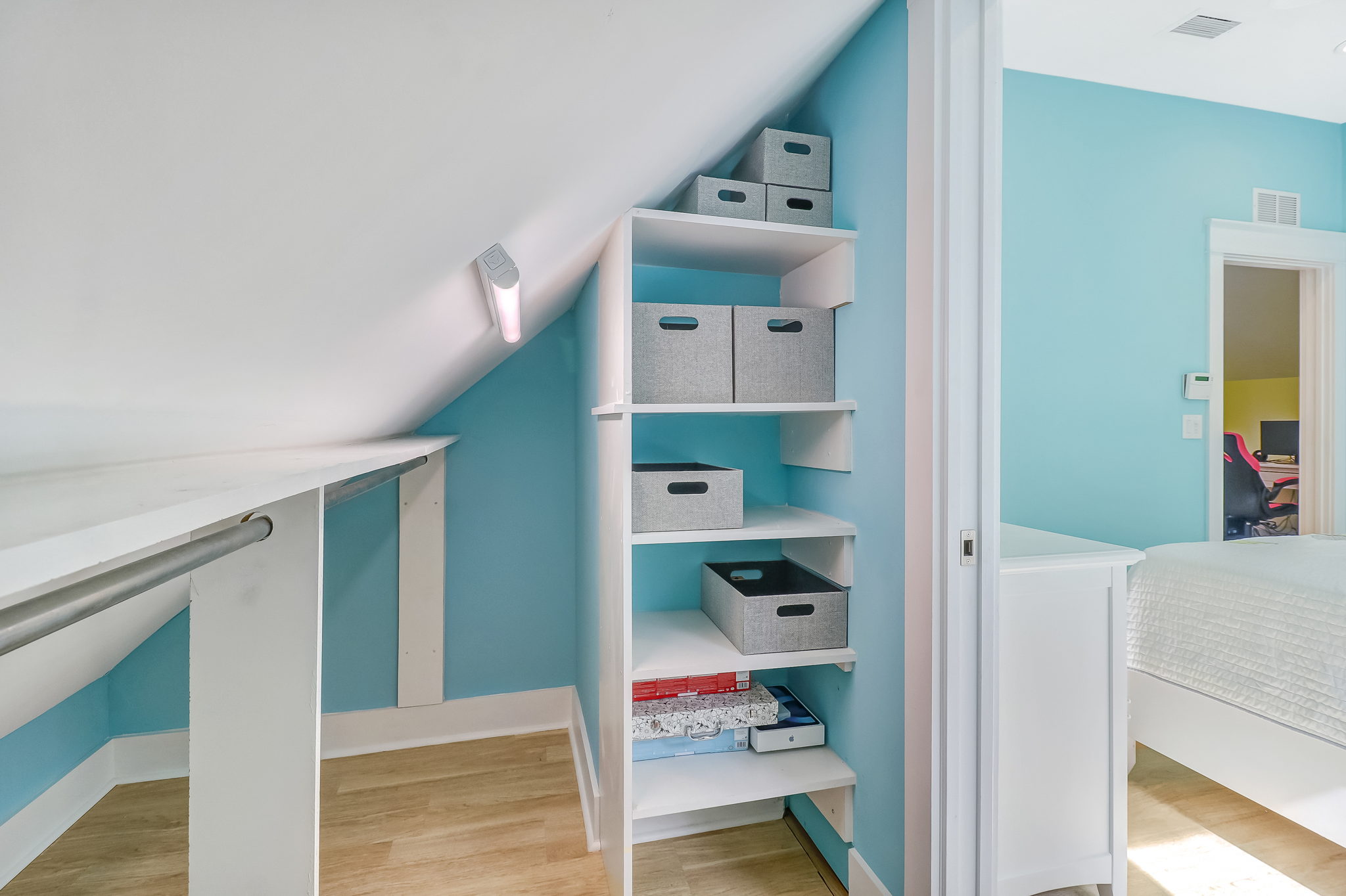 Closet