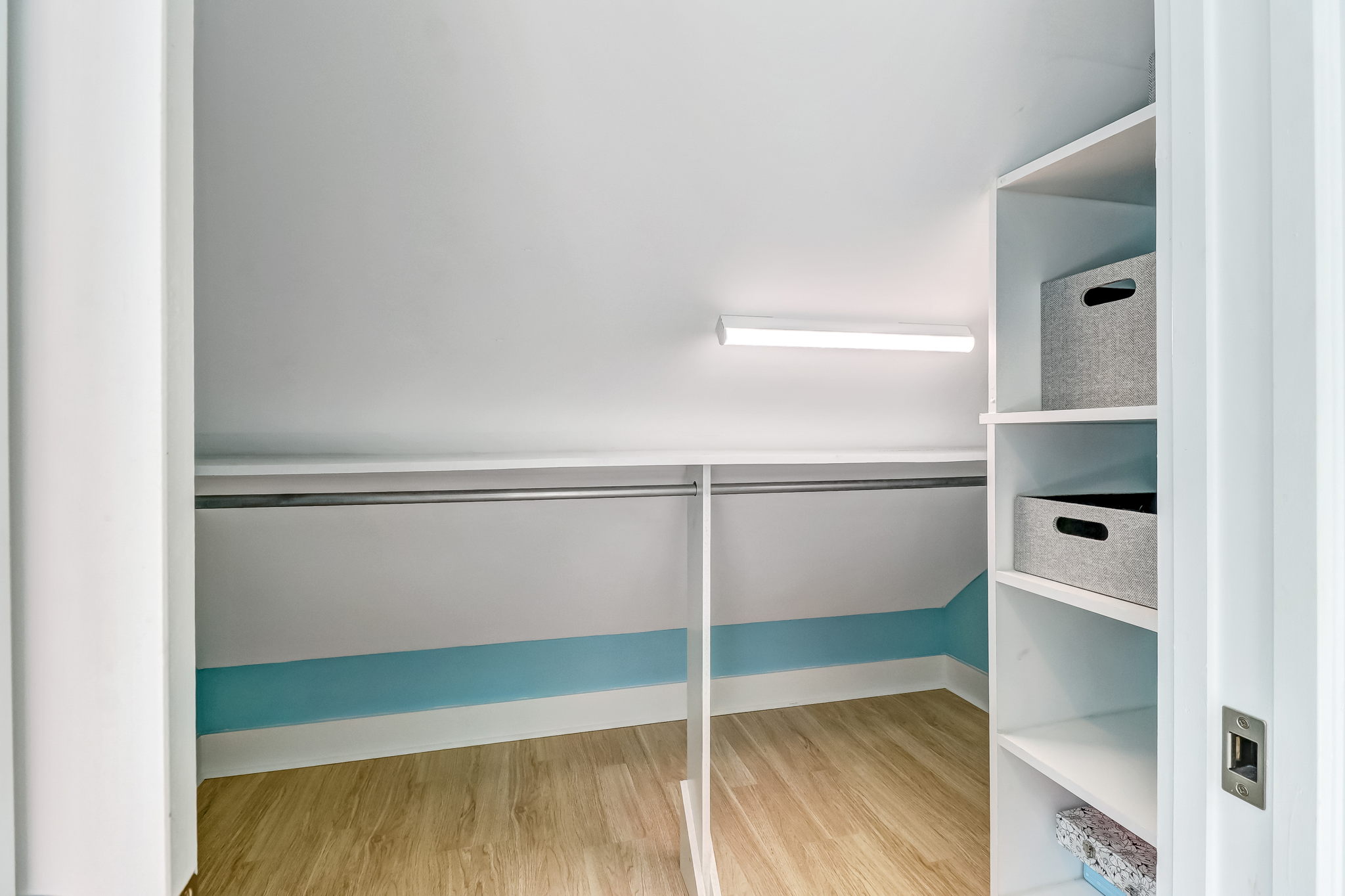 Closet