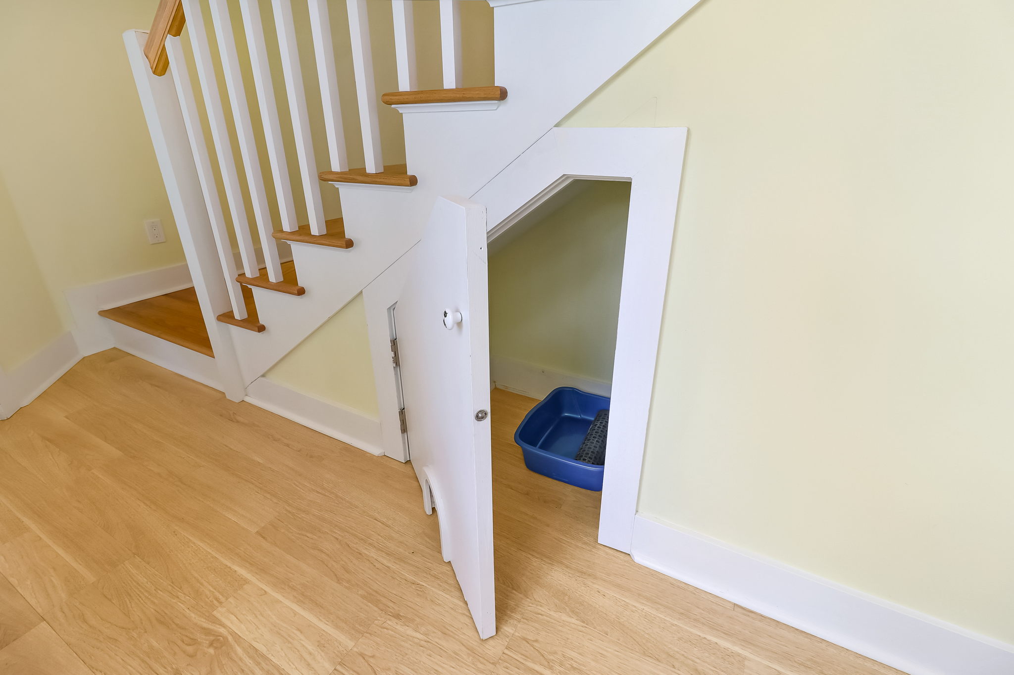 Storage
