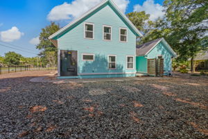 Back of Home