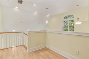 Upstairs Loft