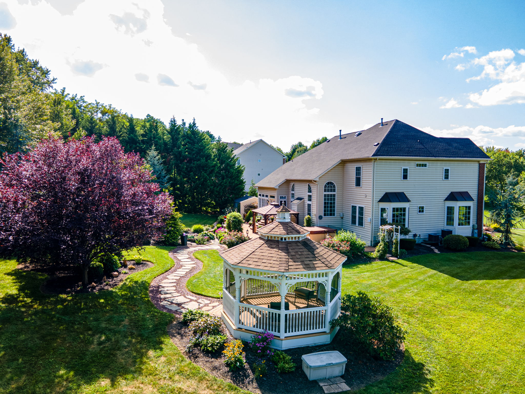 2554 Flora Meadows Dr, Forest Hill, MD 21050 Reale Shots